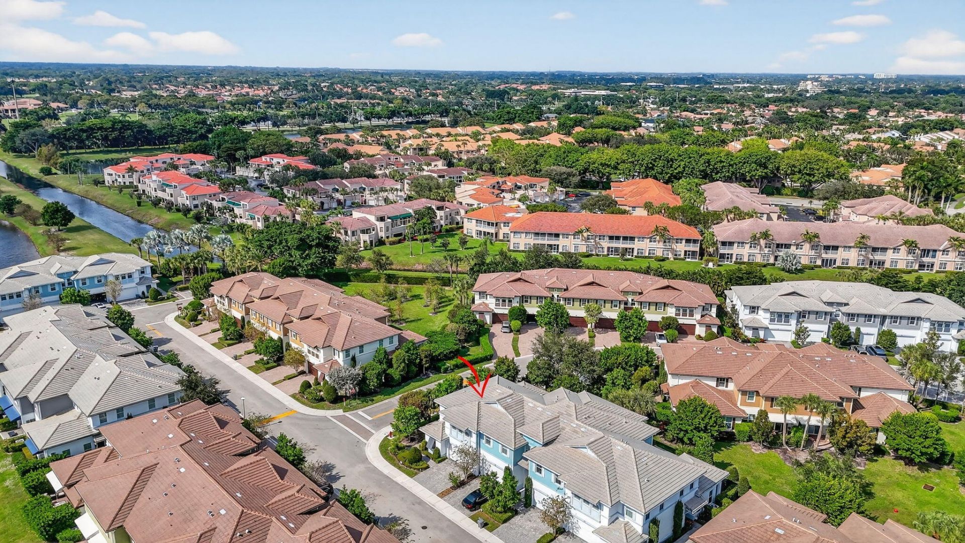 6675 Quiet Wave Trail, Boca Raton, FL 33433 Photo