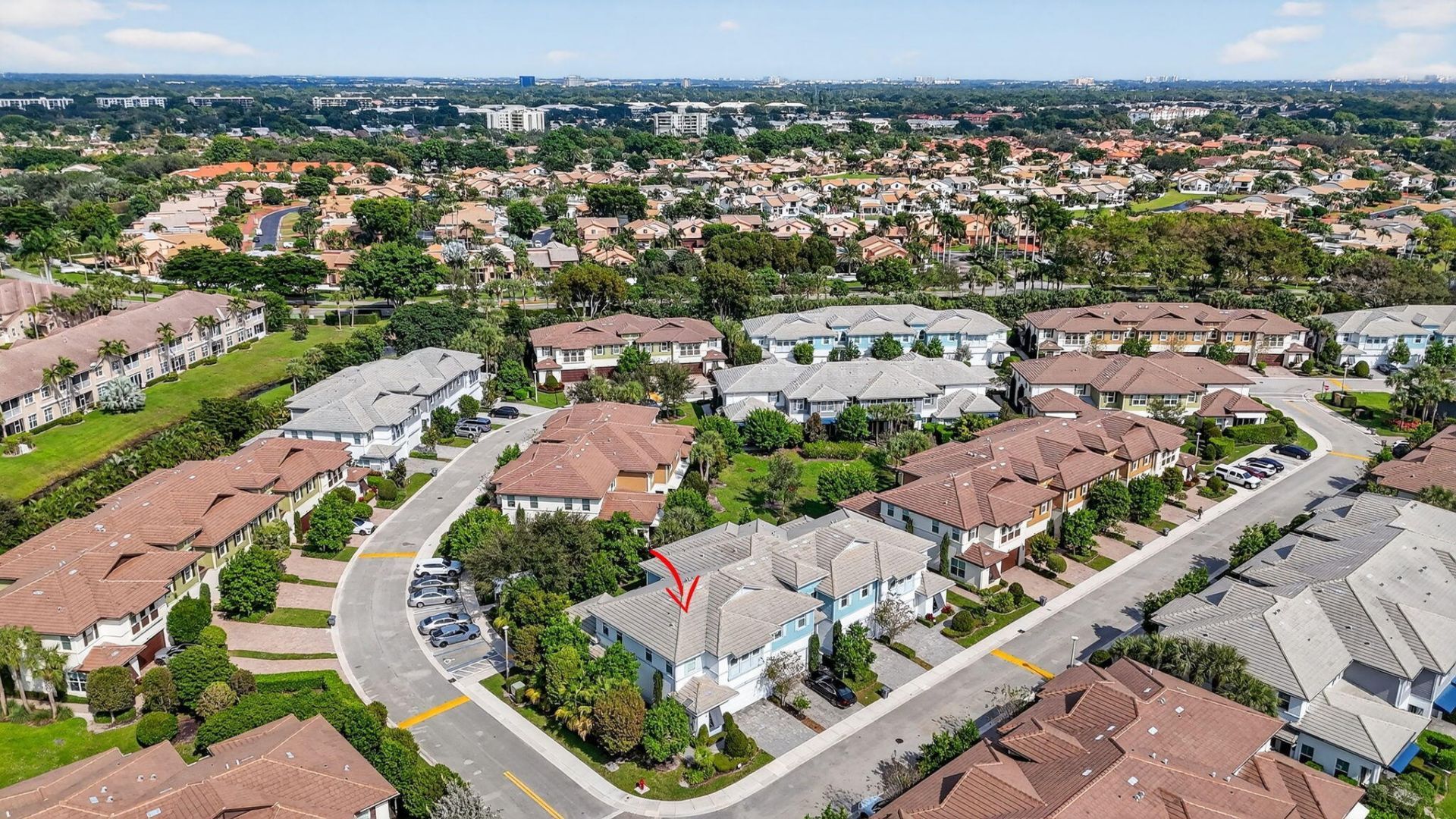 6675 Quiet Wave Trail, Boca Raton, FL 33433 Photo