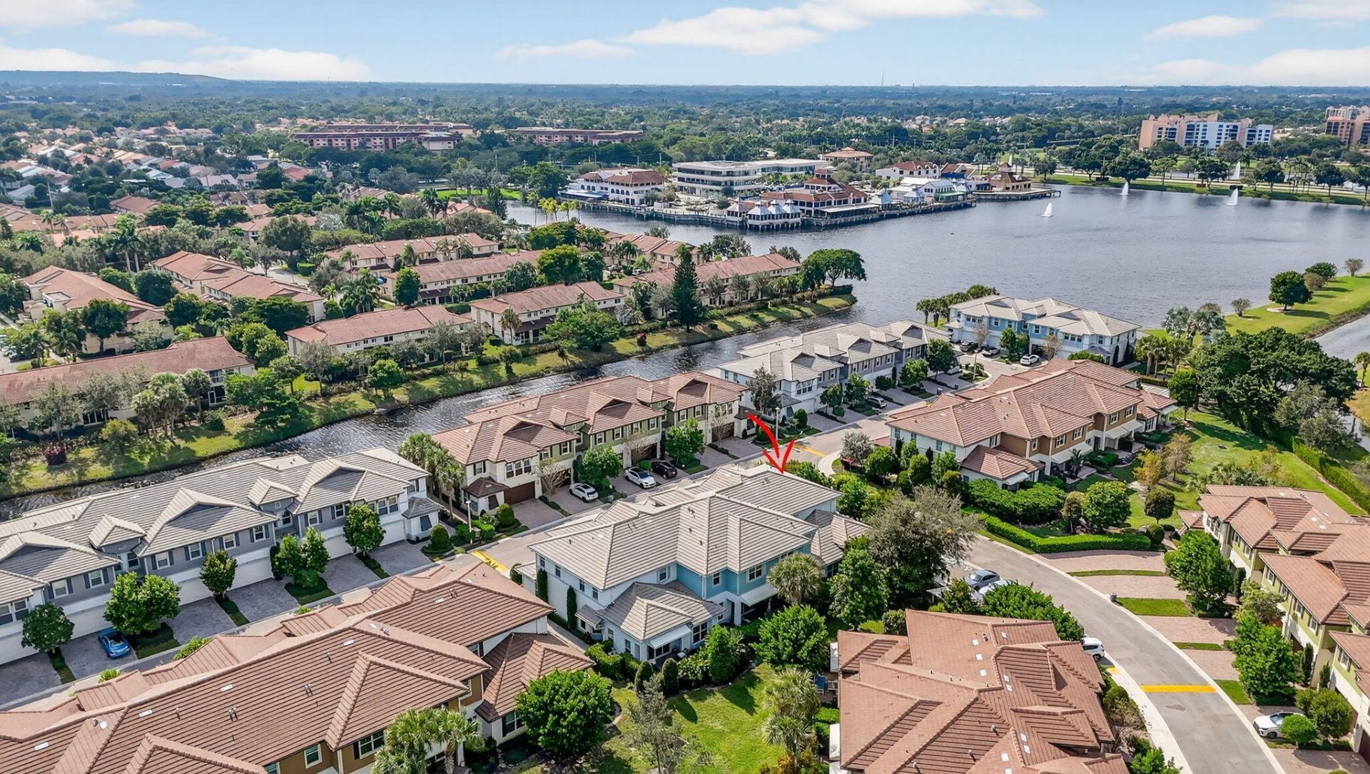 6675 Quiet Wave Trail, Boca Raton, FL 33433 Photo