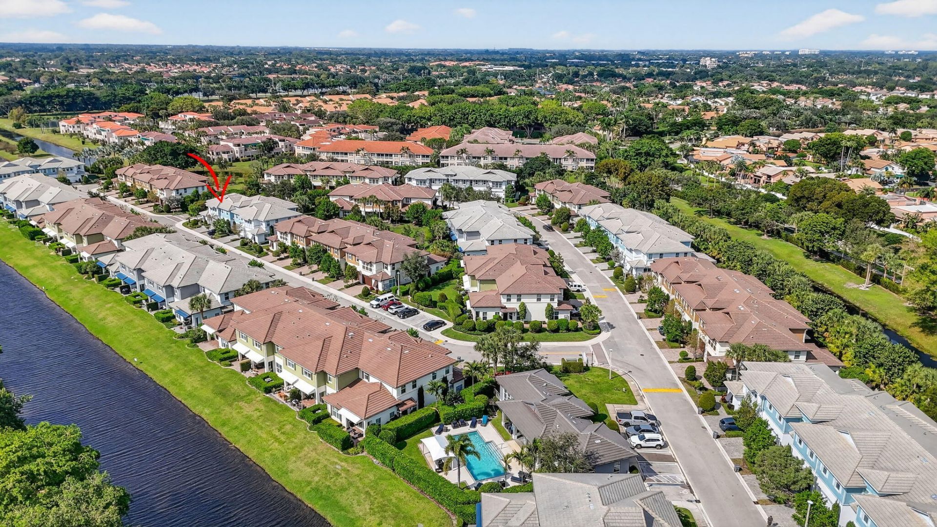 6675 Quiet Wave Trail, Boca Raton, FL 33433 Photo