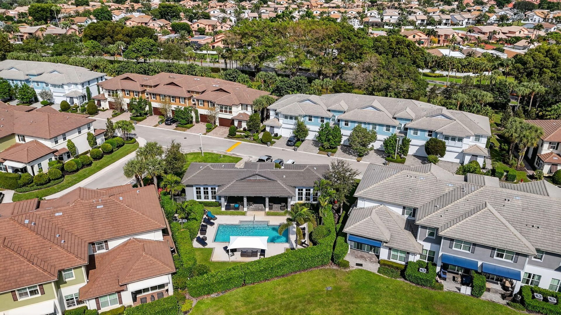 6675 Quiet Wave Trail, Boca Raton, FL 33433 Photo