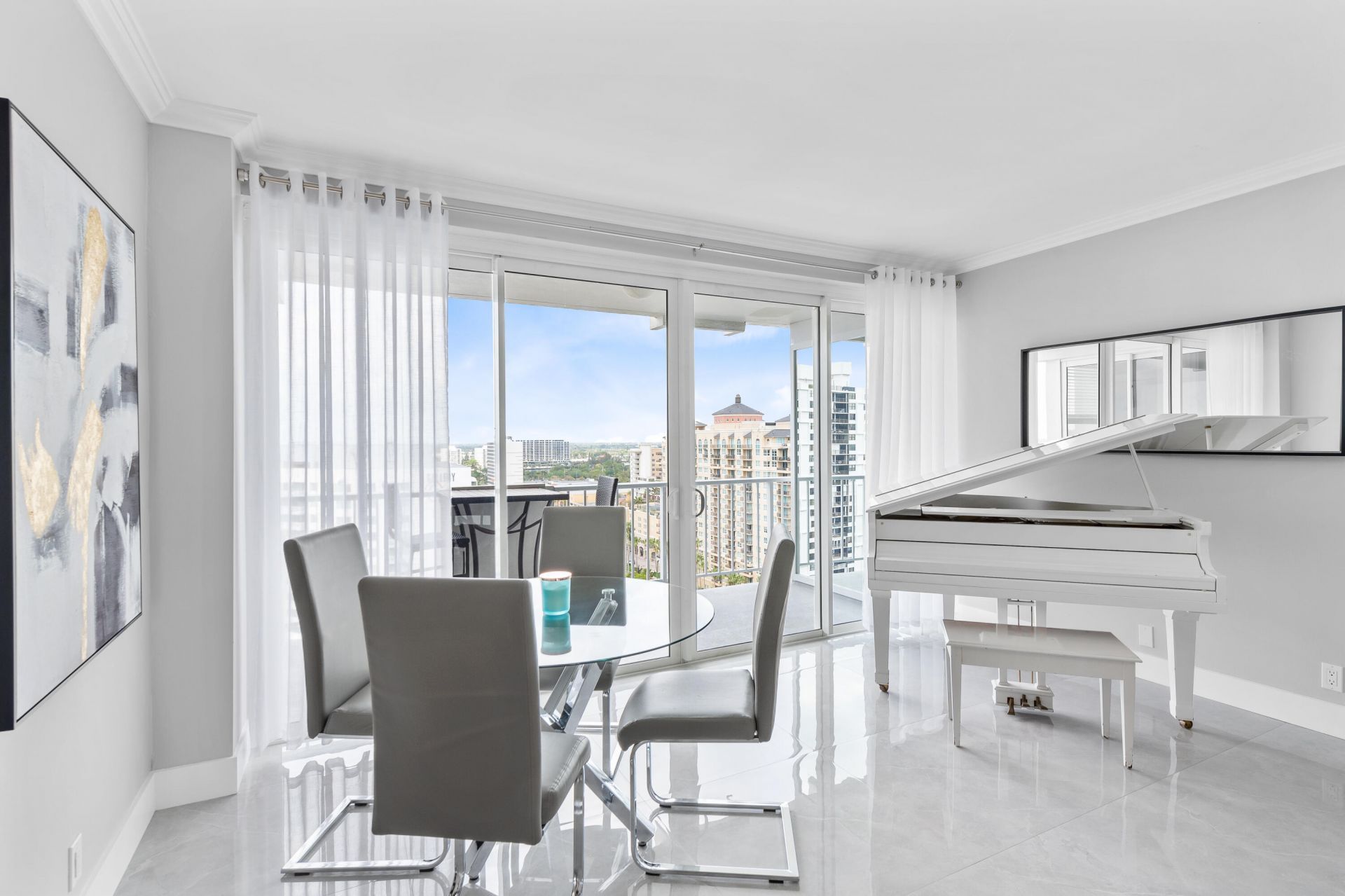 2800 E Sunrise Boulevard, Unit 19d, Fort Lauderdale, FL 33304 Photo