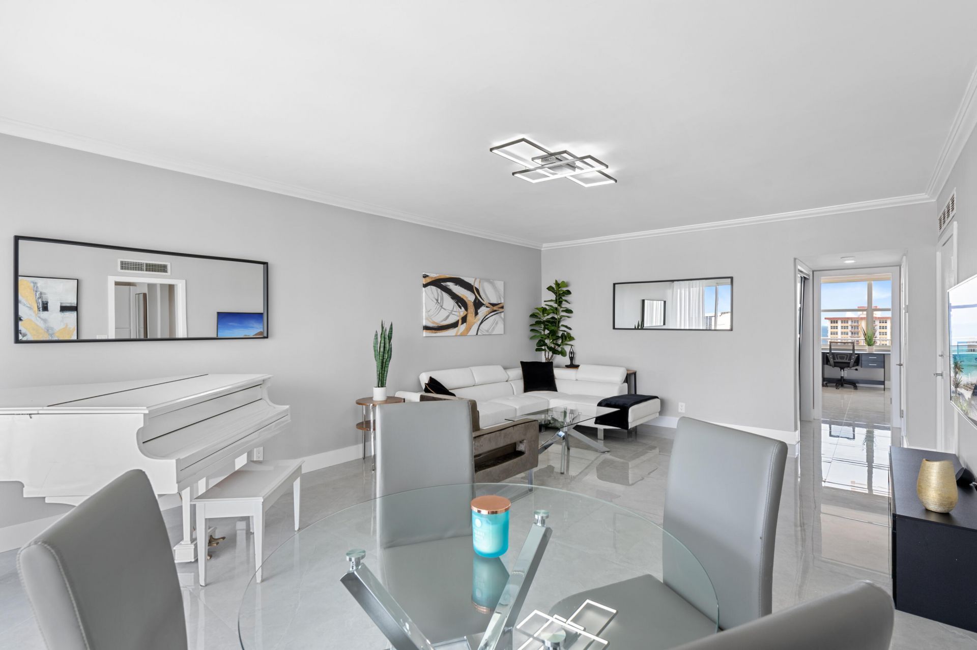 2800 E Sunrise Boulevard, Unit 19d, Fort Lauderdale, FL 33304 Photo