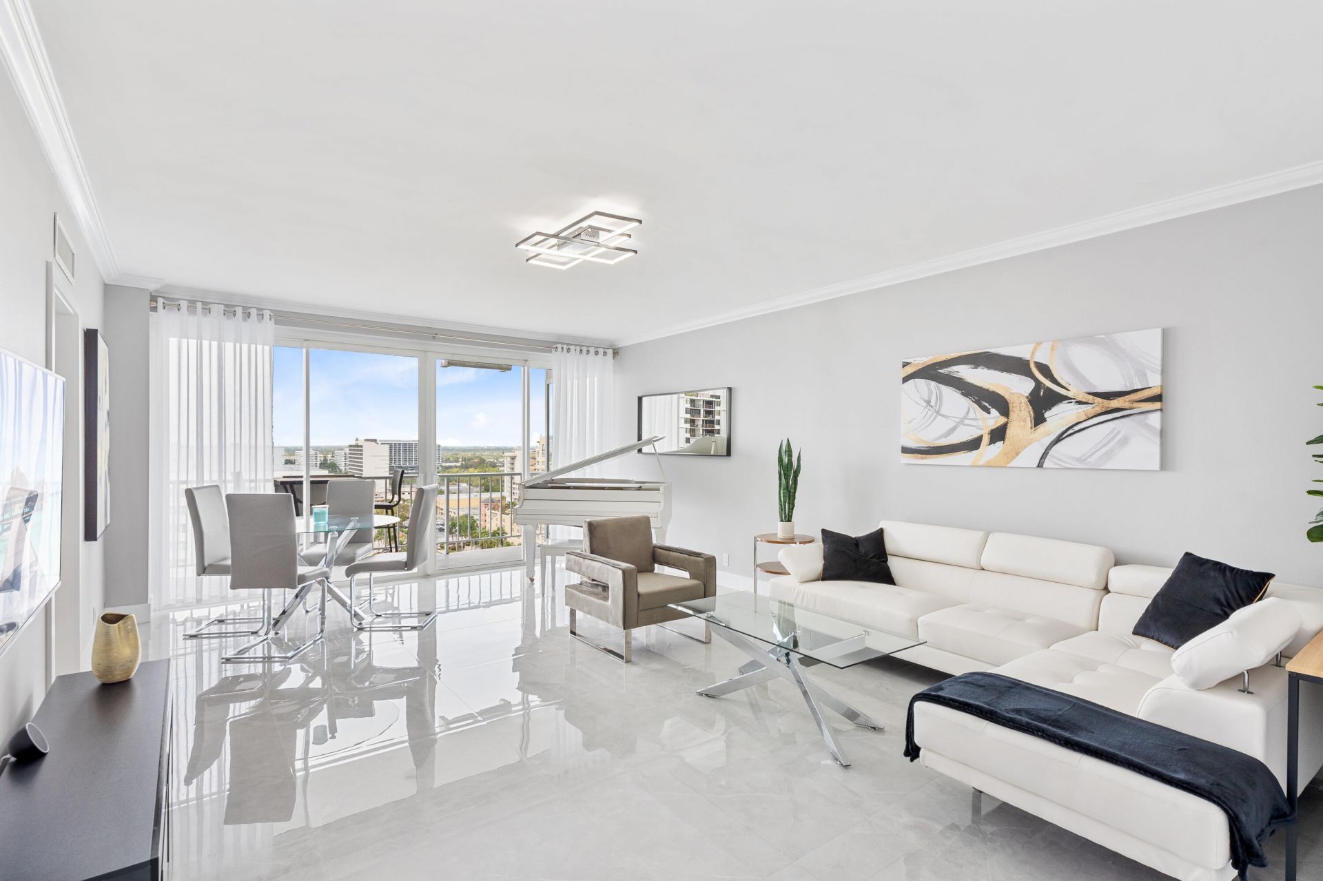 2800 E Sunrise Boulevard, Unit 19d, Fort Lauderdale, FL 33304 Photo
