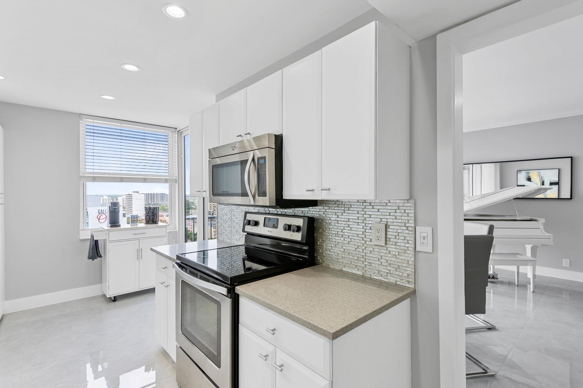 2800 E Sunrise Boulevard, Unit 19d, Fort Lauderdale, FL 33304 Photo