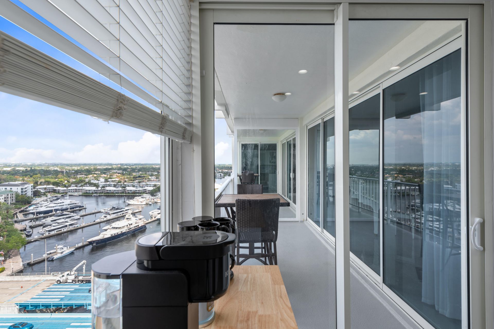 2800 E Sunrise Boulevard, Unit 19d, Fort Lauderdale, FL 33304 Photo
