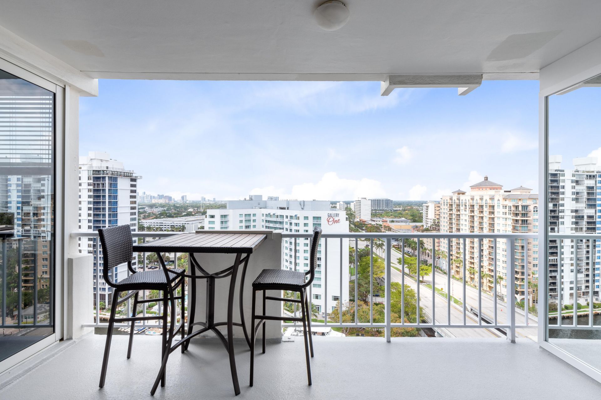 2800 E Sunrise Boulevard, Unit 19d, Fort Lauderdale, FL 33304 Photo