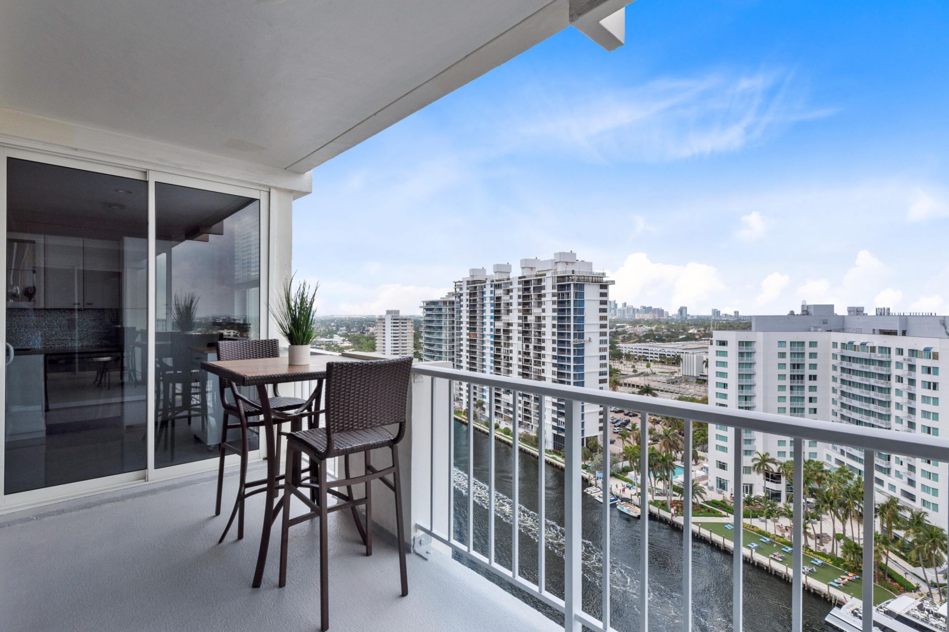2800 E Sunrise Boulevard, Unit 19d, Fort Lauderdale, FL 33304 Photo