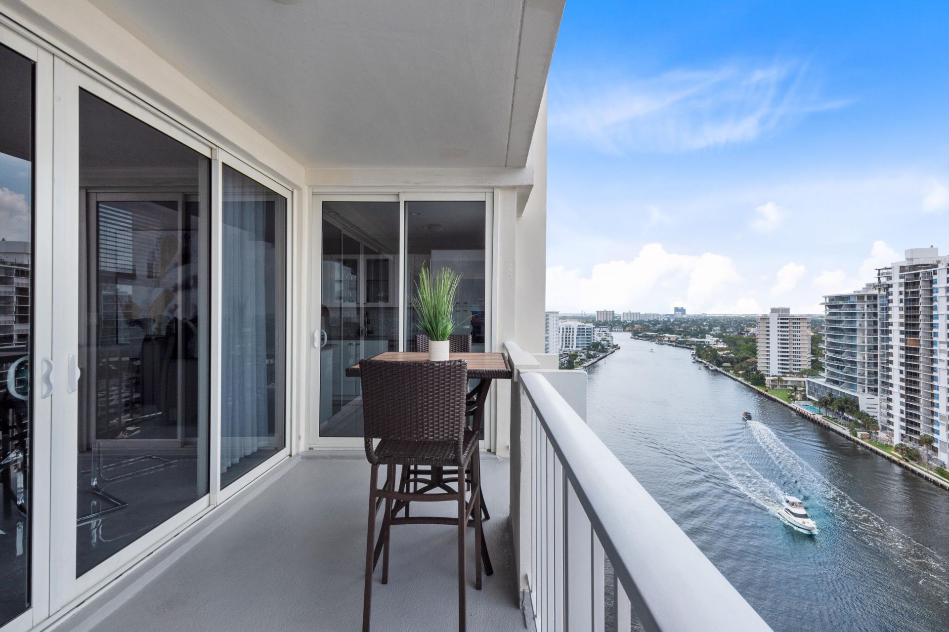 2800 E Sunrise Boulevard, Unit 19d, Fort Lauderdale, FL 33304 Photo
