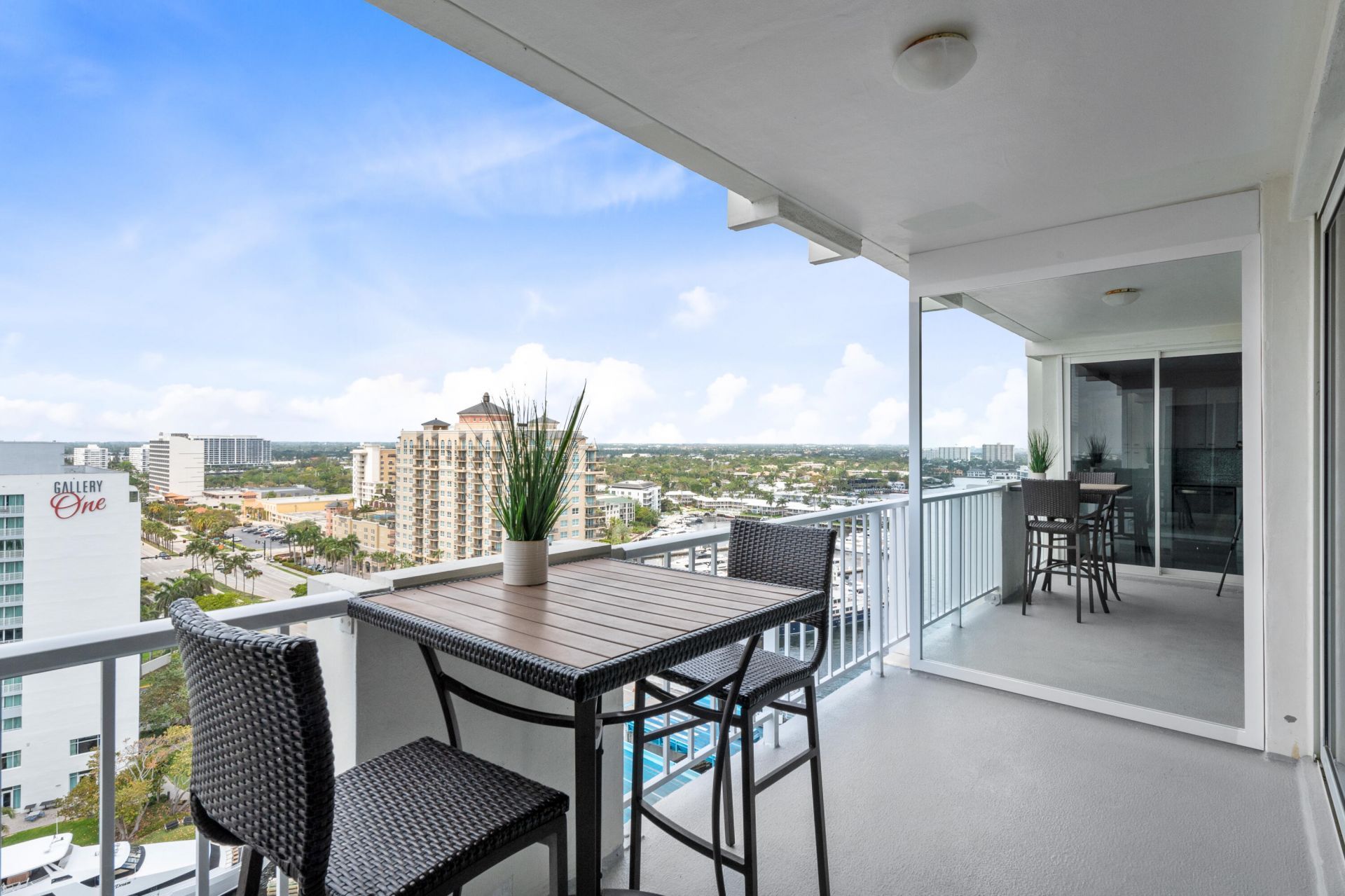 2800 E Sunrise Boulevard, Unit 19d, Fort Lauderdale, FL 33304 Photo