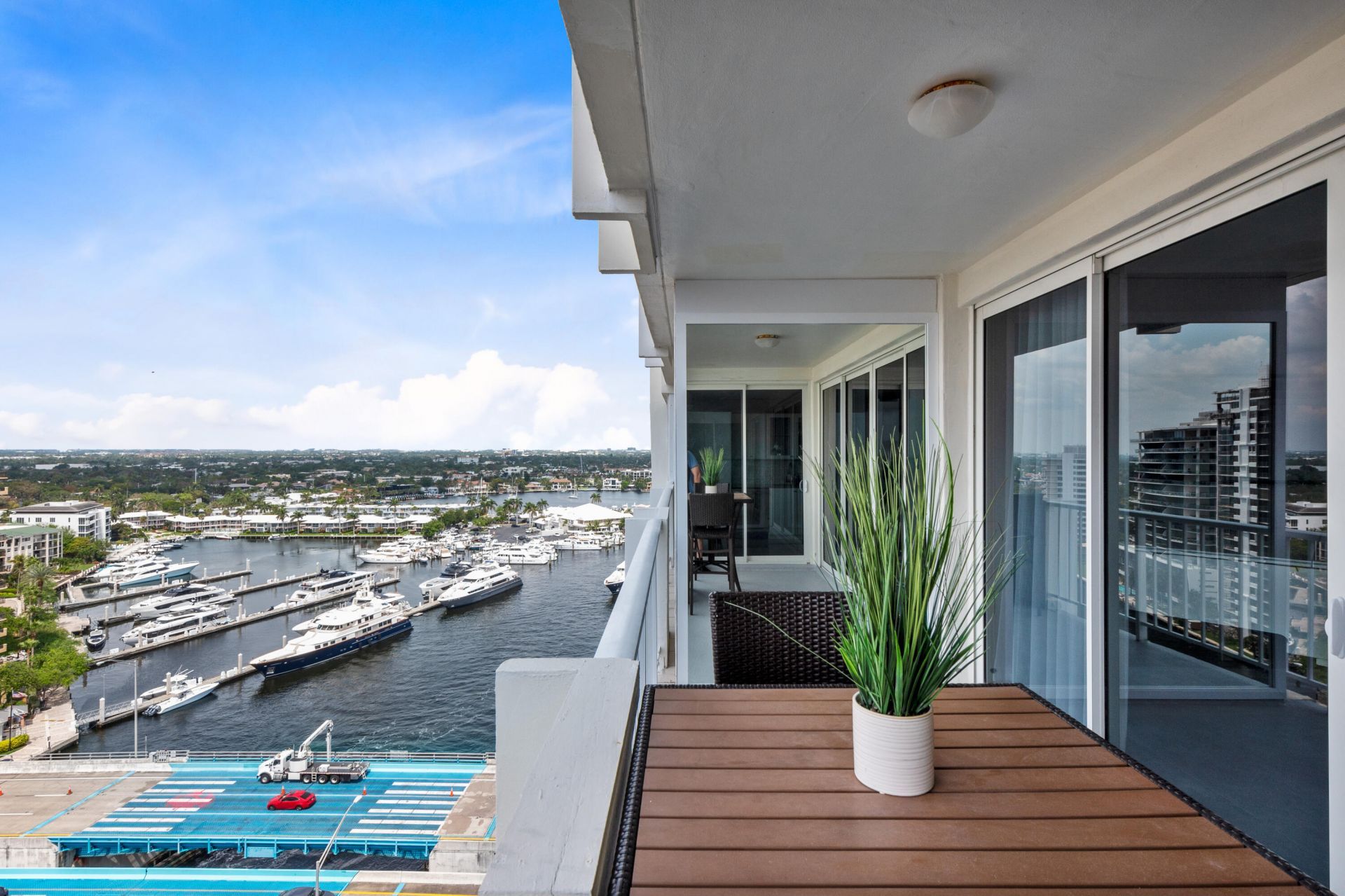 2800 E Sunrise Boulevard, Unit 19d, Fort Lauderdale, FL 33304 Photo