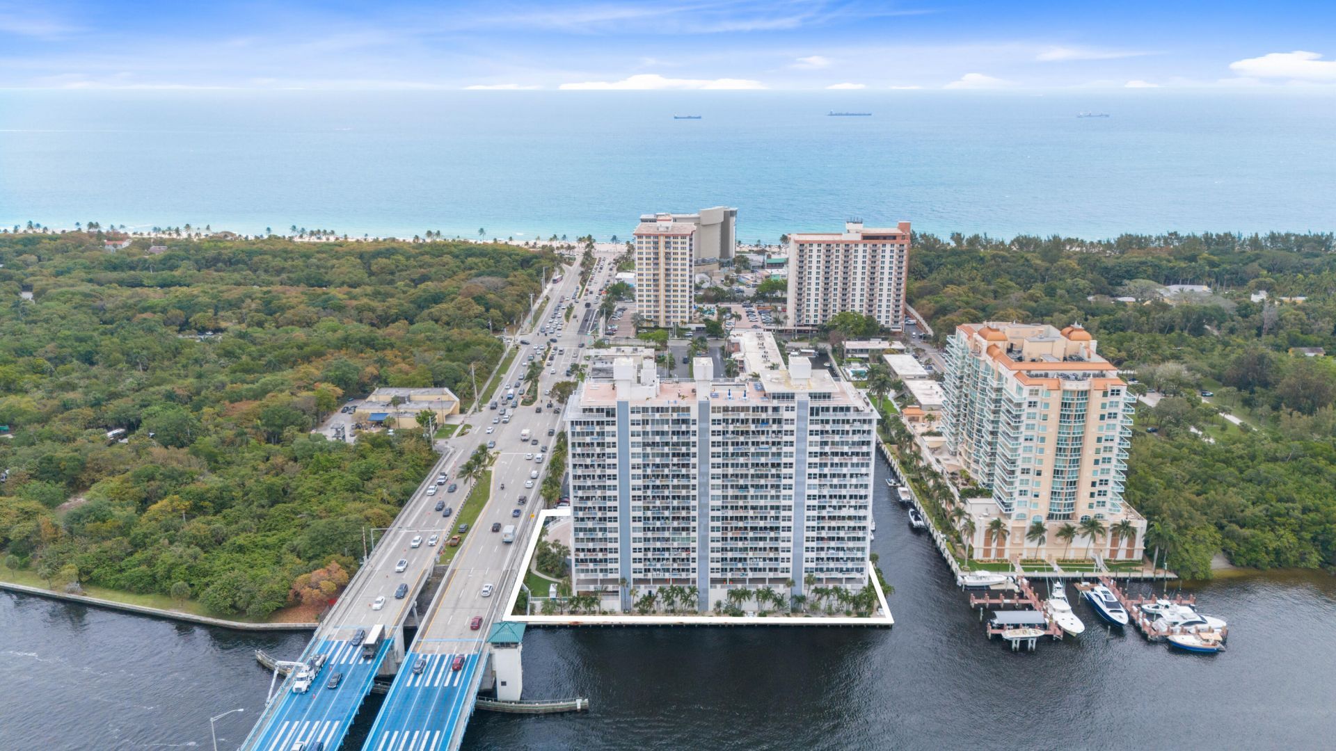 2800 E Sunrise Boulevard, Unit 19d, Fort Lauderdale, FL 33304 Photo