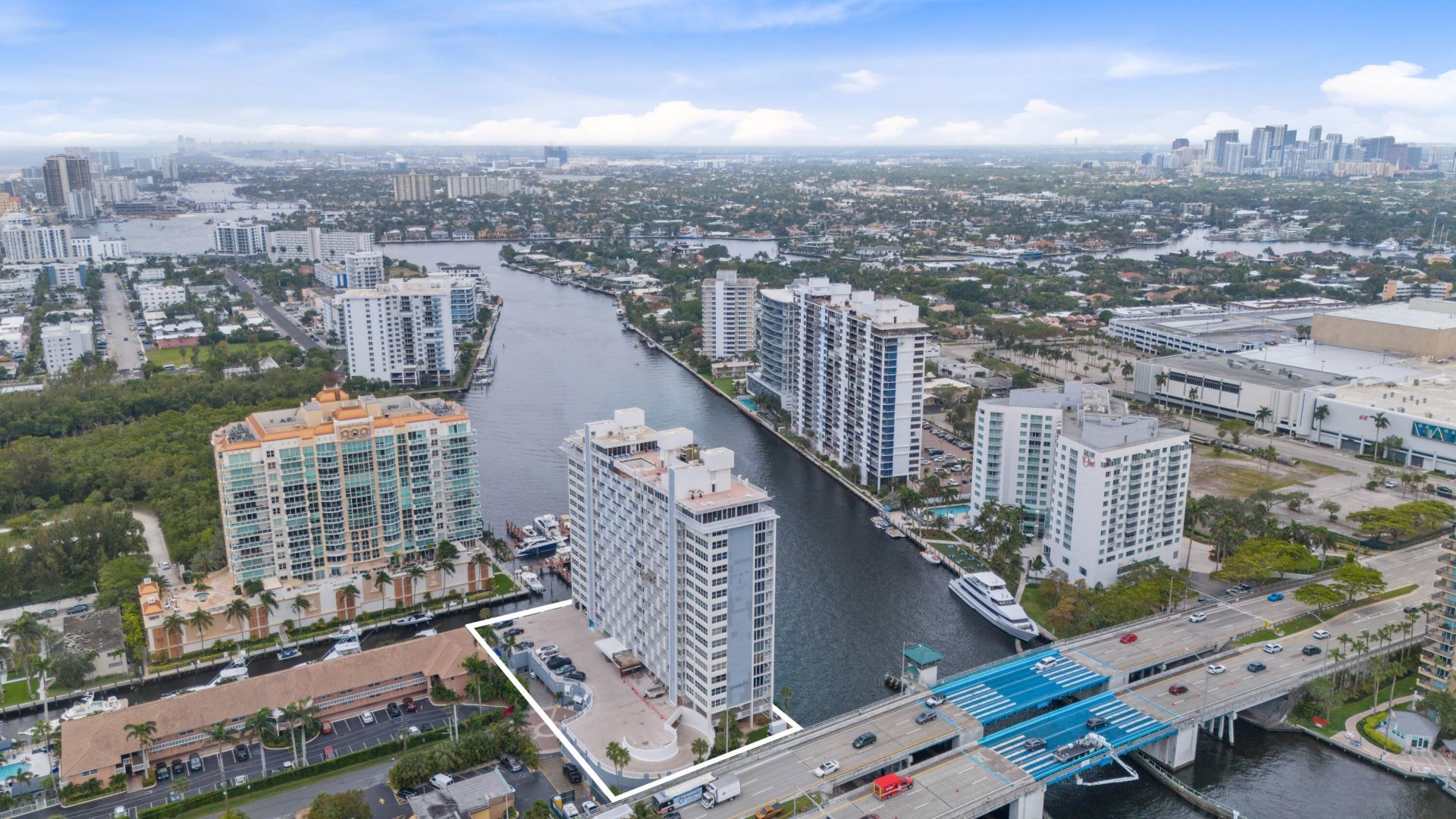 2800 E Sunrise Boulevard, Unit 19d, Fort Lauderdale, FL 33304 Photo