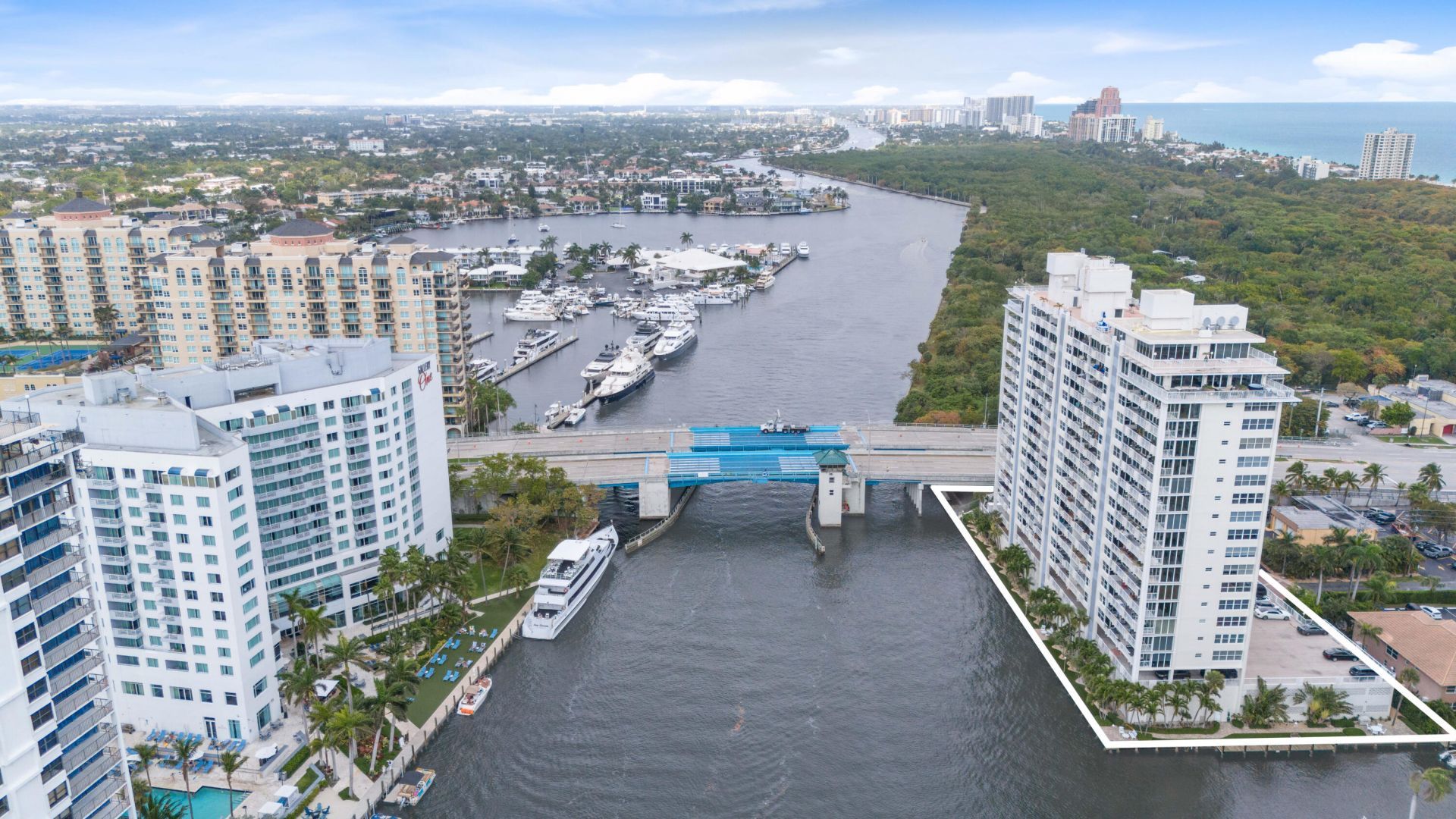 2800 E Sunrise Boulevard, Unit 19d, Fort Lauderdale, FL 33304 Photo