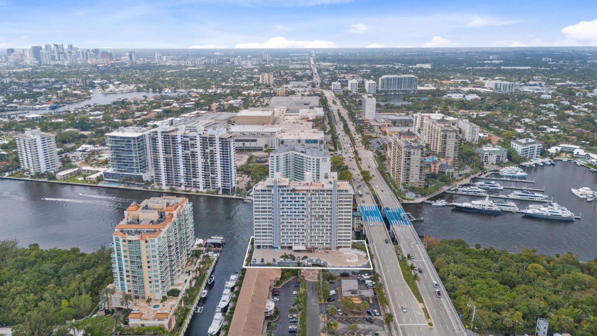 2800 E Sunrise Boulevard, Unit 19d, Fort Lauderdale, FL 33304 Photo