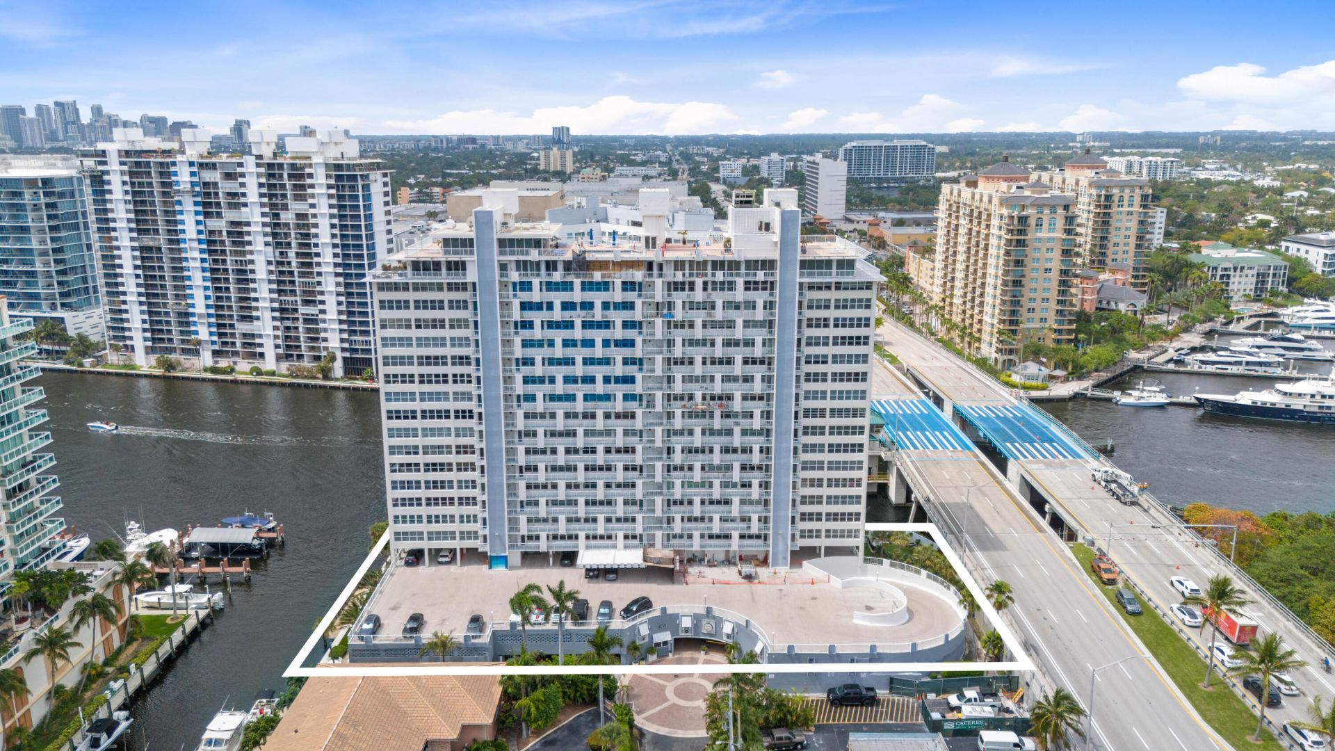 2800 E Sunrise Boulevard, Unit 19d, Fort Lauderdale, FL 33304 Photo