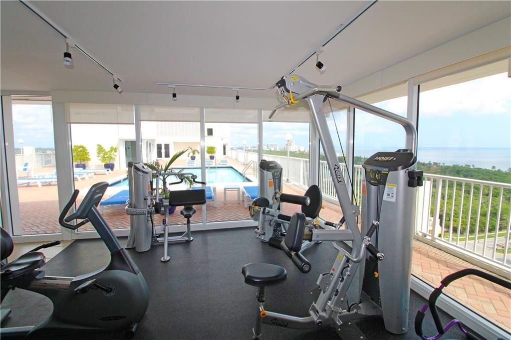 2800 E Sunrise Boulevard, Unit 19d, Fort Lauderdale, FL 33304 Photo