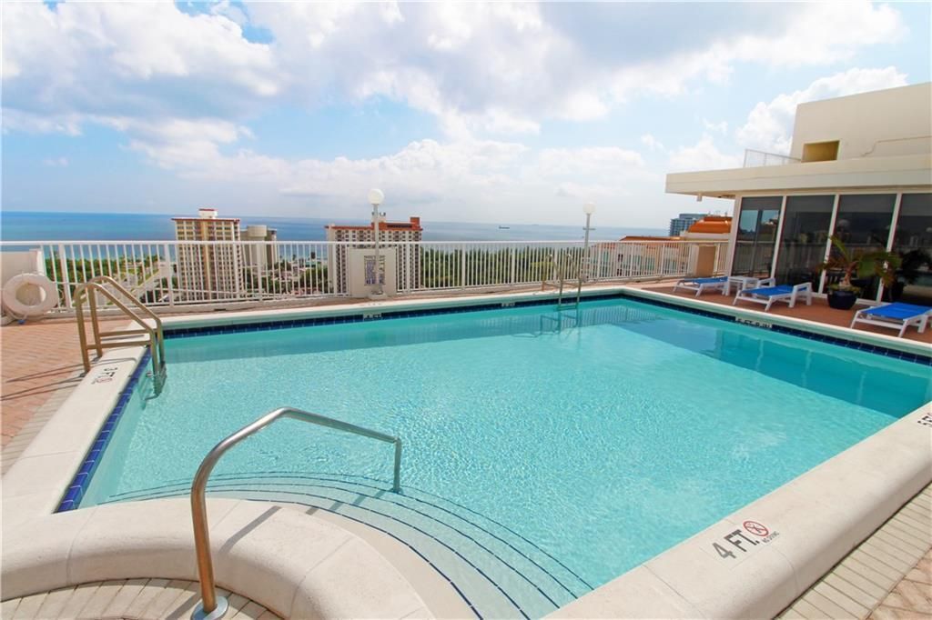 2800 E Sunrise Boulevard, Unit 19d, Fort Lauderdale, FL 33304 Photo