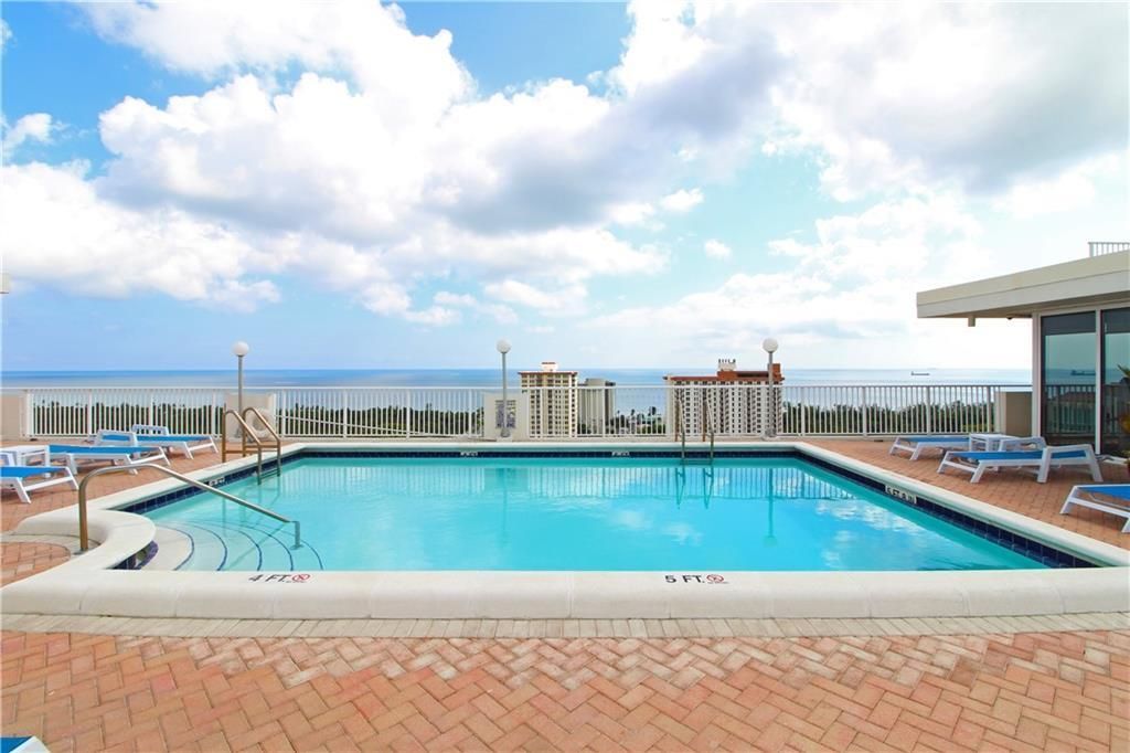 2800 E Sunrise Boulevard, Unit 19d, Fort Lauderdale, FL 33304 Photo