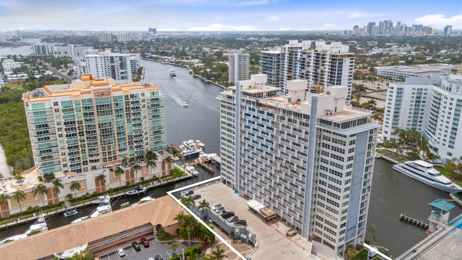 2800 E Sunrise Boulevard, Unit 19d, Fort Lauderdale, FL 33304 Photo