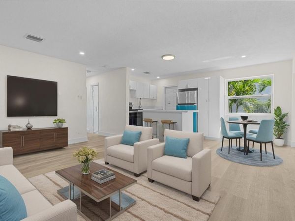 2941 NW 11th Court, Fort Lauderdale, FL 33311