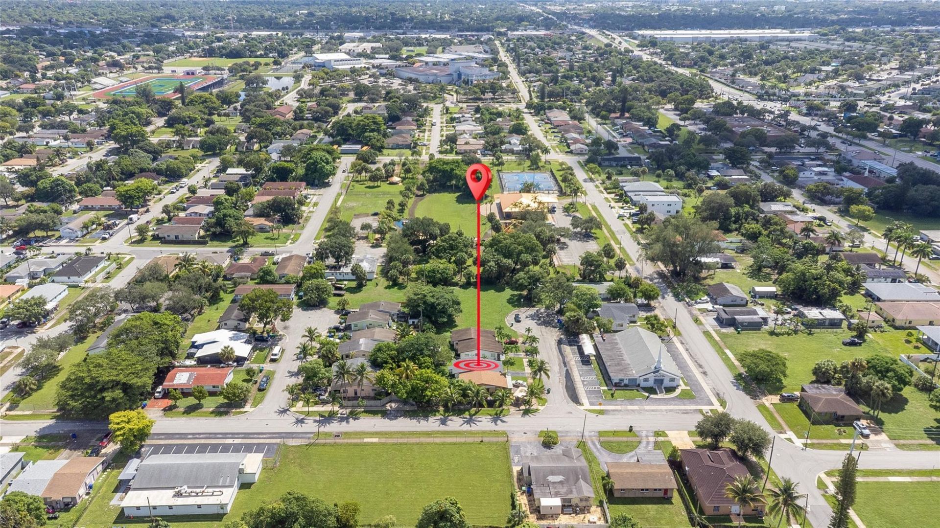 2941 NW 11th Court, Fort Lauderdale, FL 33311 Photo