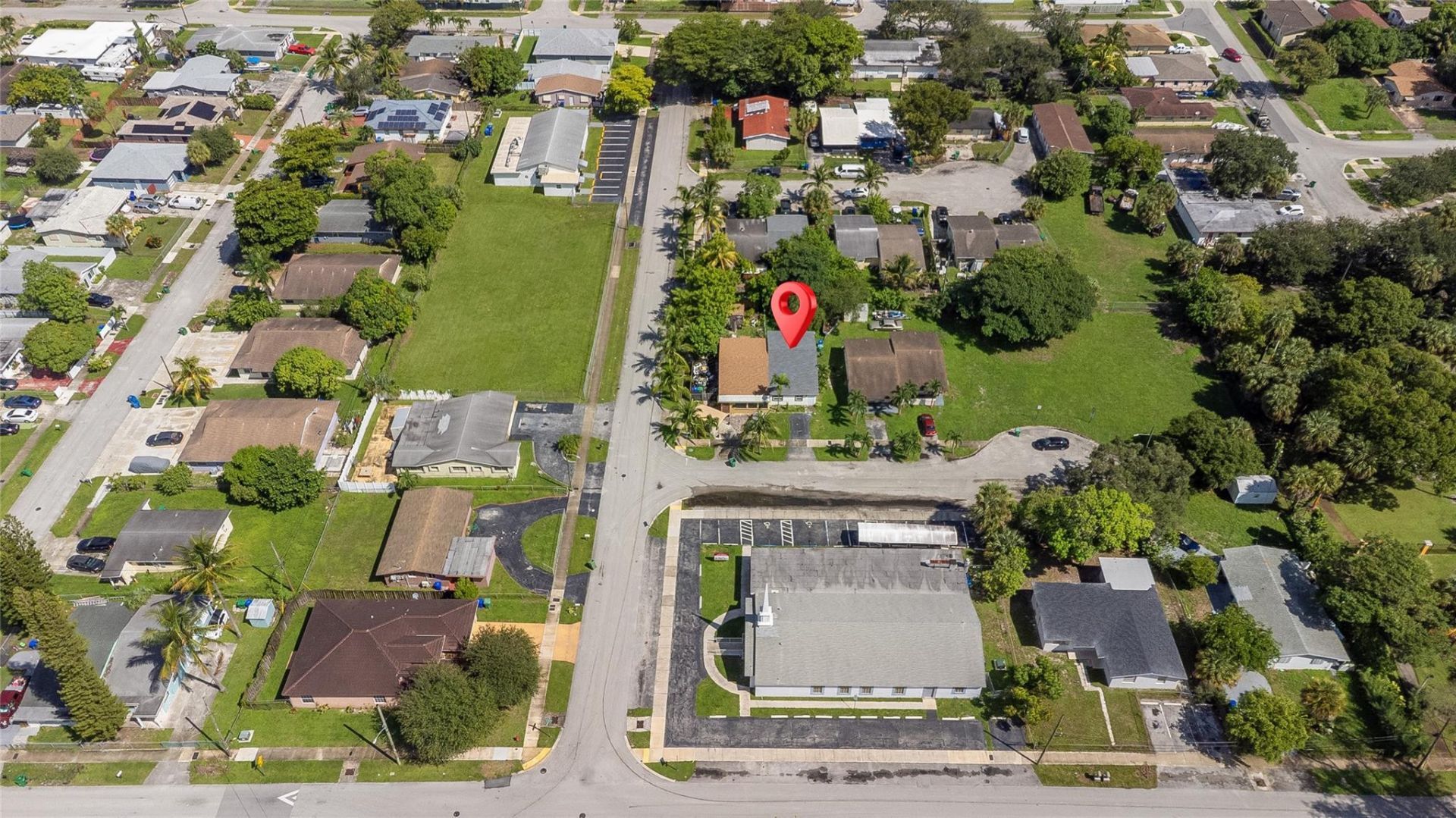2941 NW 11th Court, Fort Lauderdale, FL 33311 Photo
