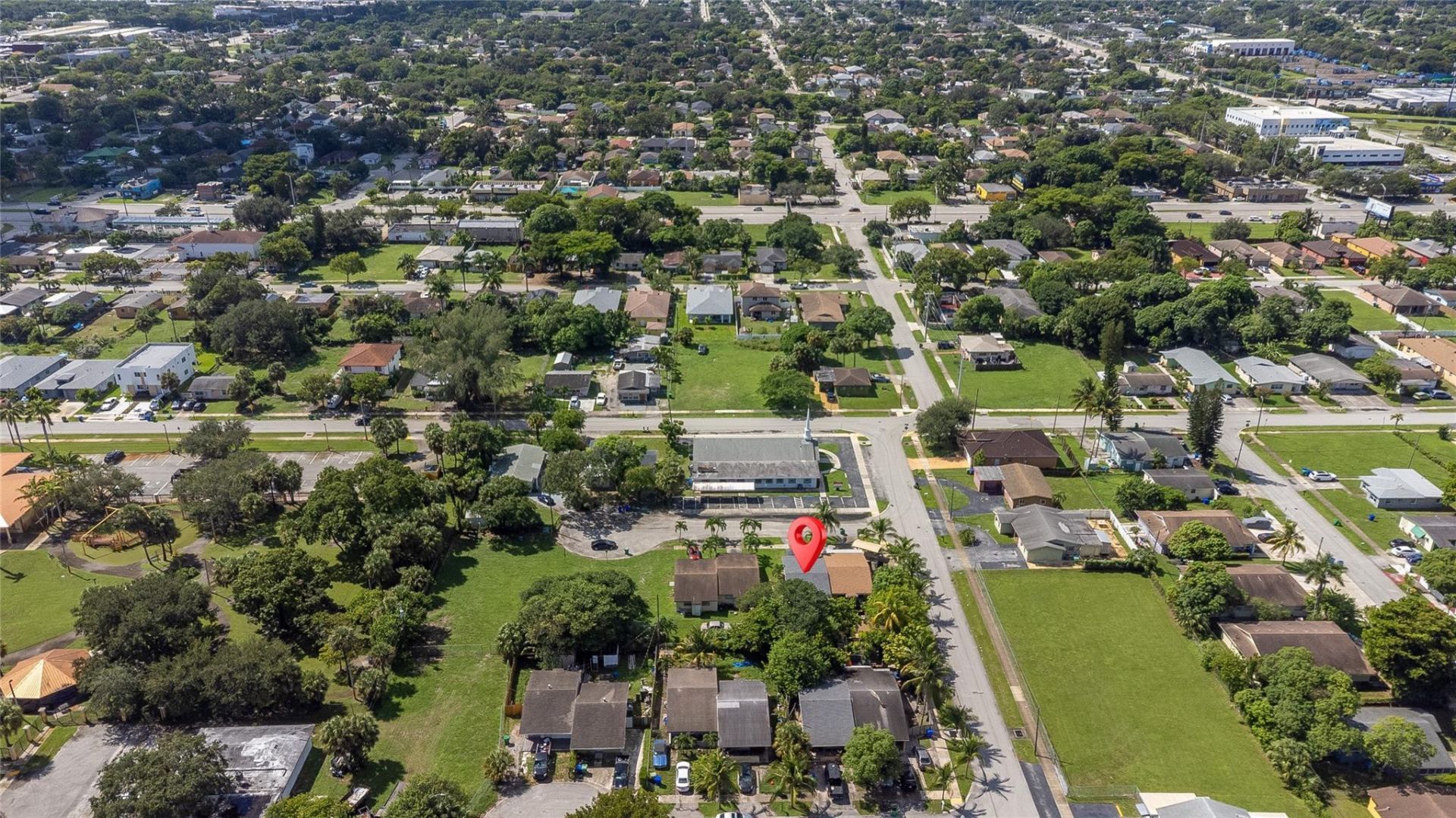 2941 NW 11th Court, Fort Lauderdale, FL 33311 Photo