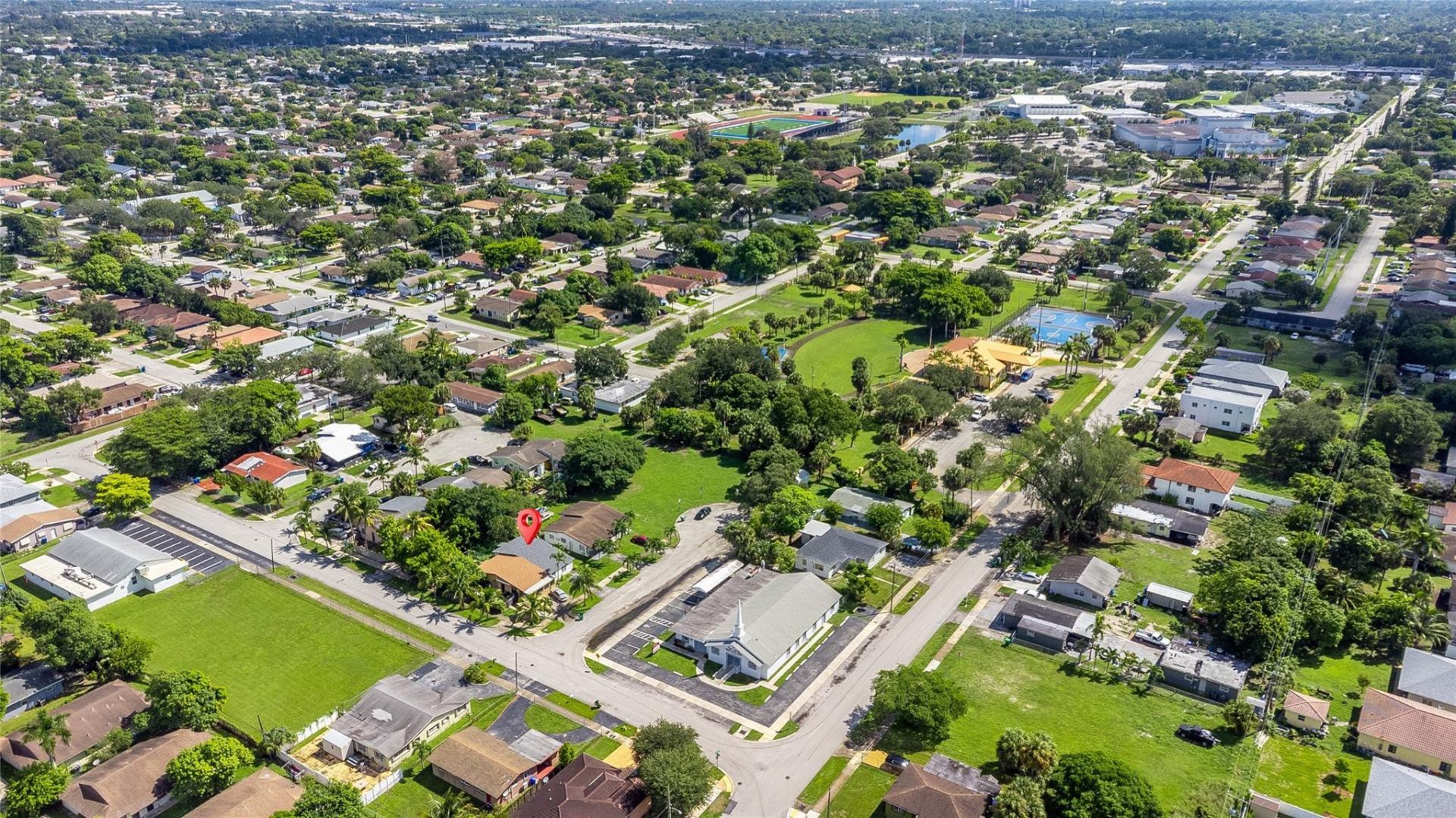 2941 NW 11th Court, Fort Lauderdale, FL 33311 Photo