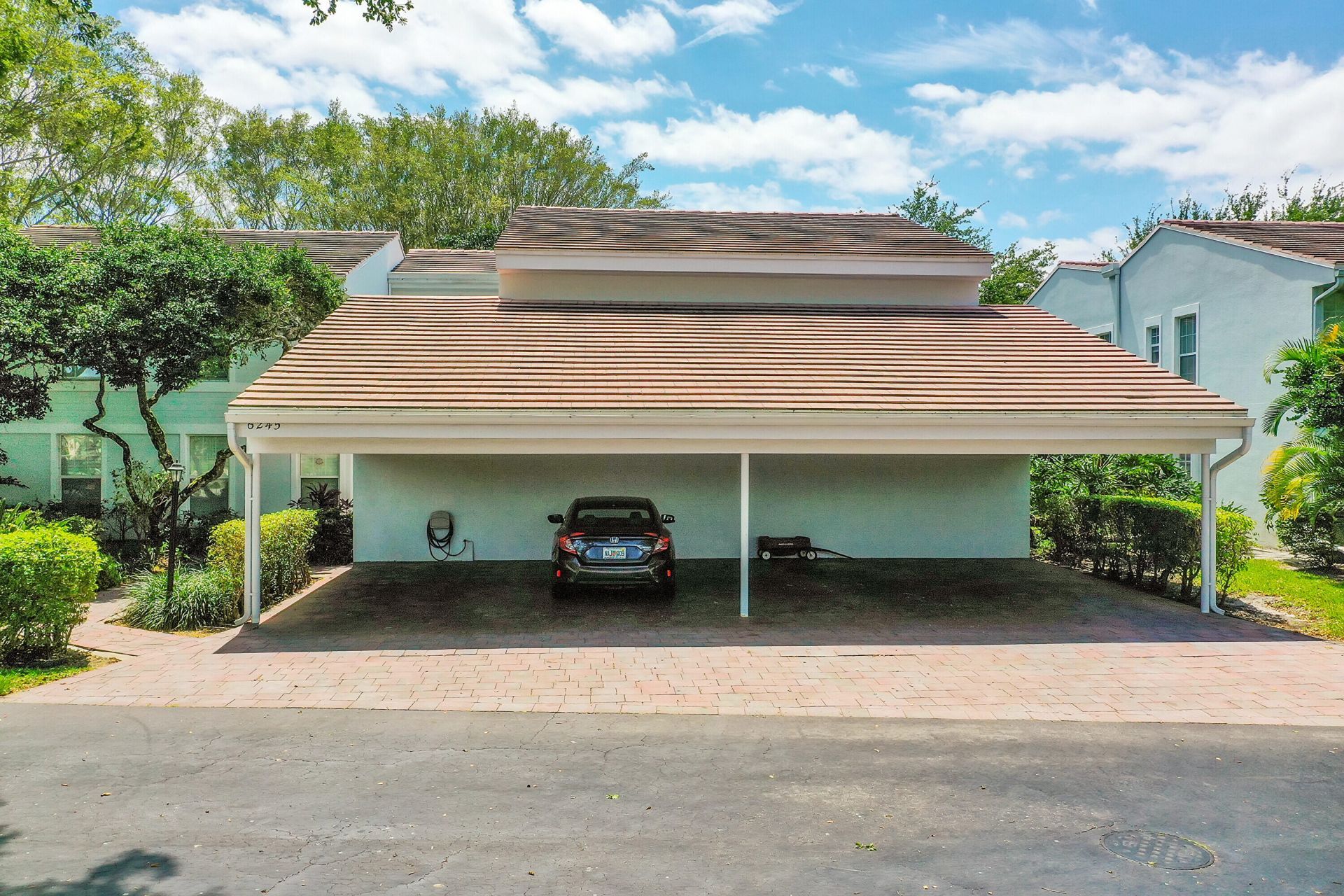 6245 Old Court Road, Unit 202, Boca Raton, FL 33433 Photo