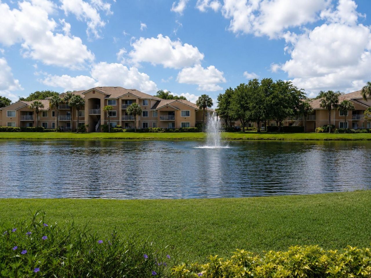281 SW Palm Drive, Unit 106, Port Saint Lucie, FL 34986 Photo