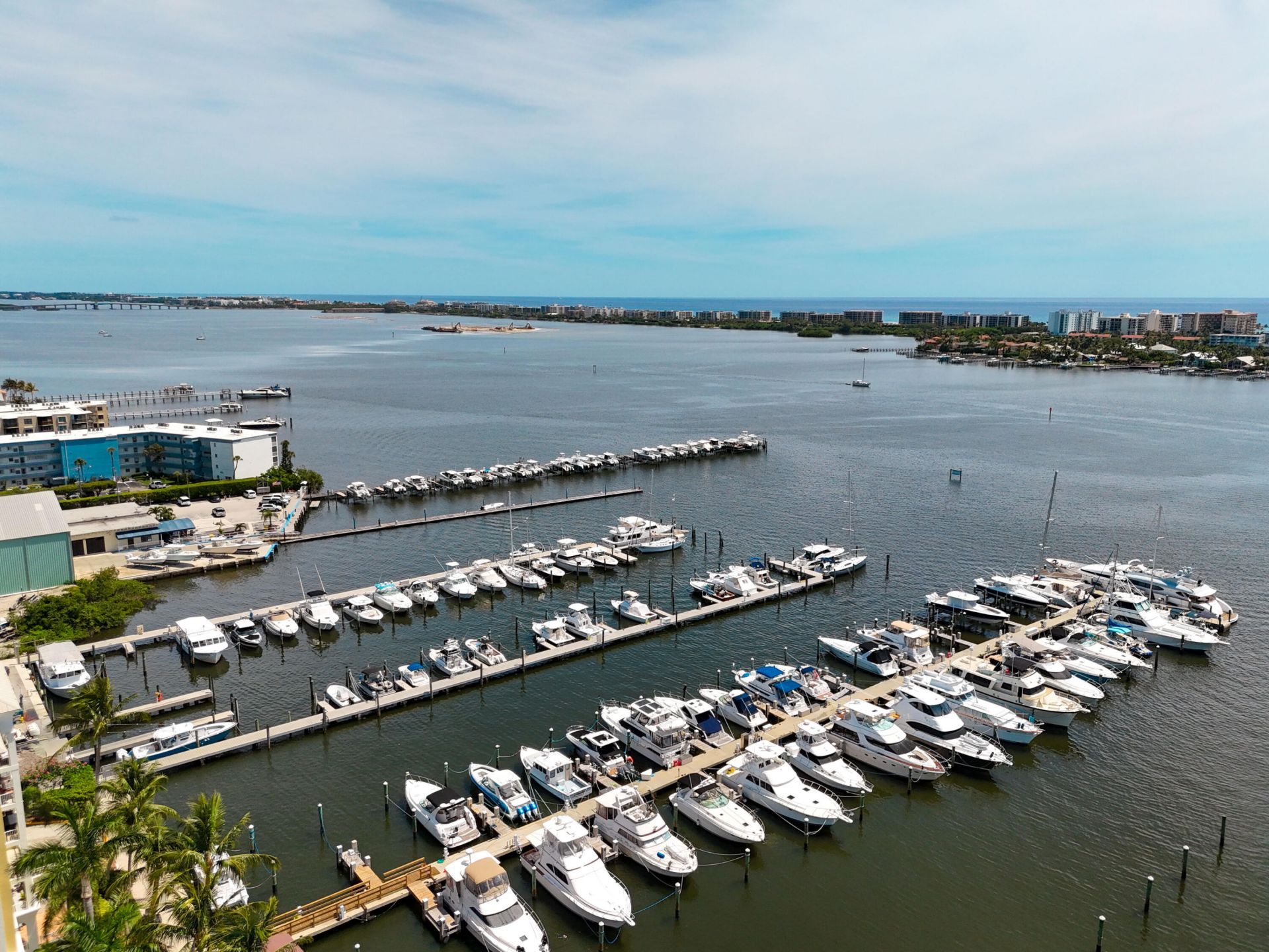 806 E Windward Way, Unit 323, Lantana, FL 33462 Photo