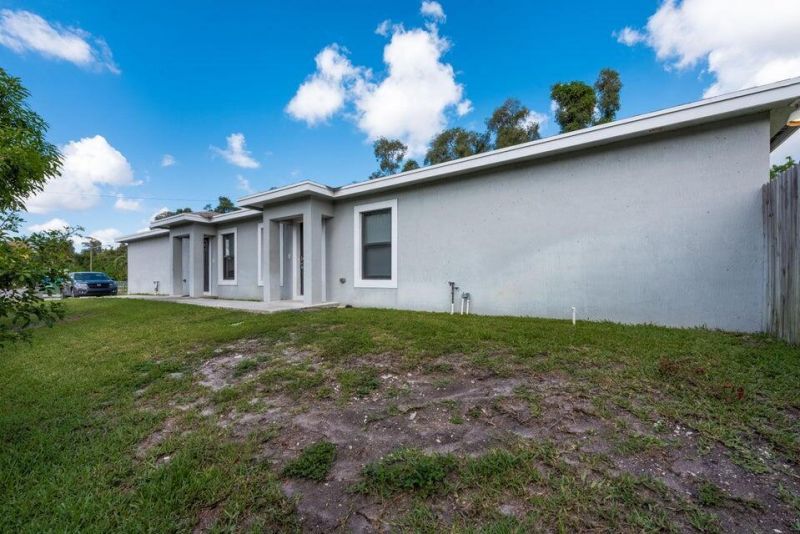 4743 Myla Lane, West Palm Beach, FL 33417 Photo