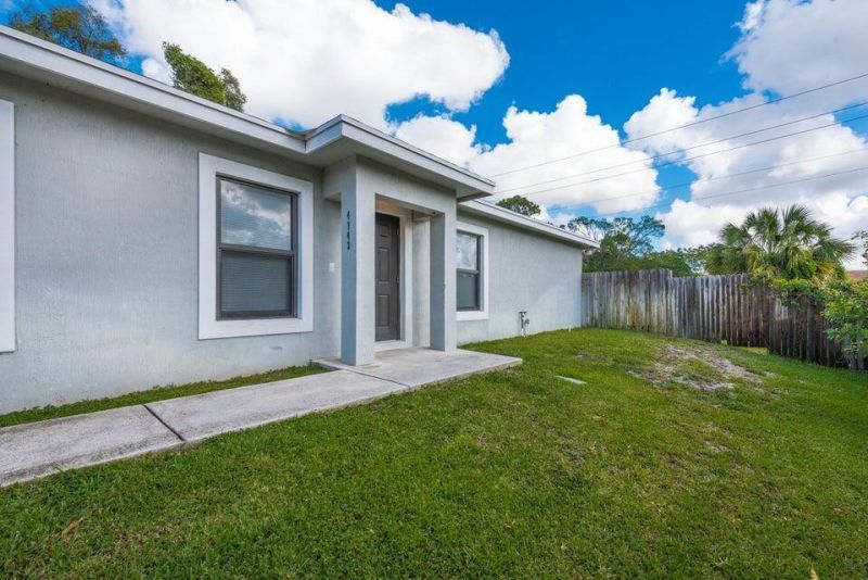 4743 Myla Lane, West Palm Beach, FL 33417 Photo