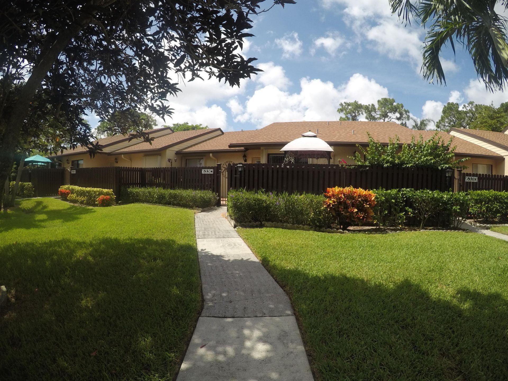 633 Sea Pine Way, Unit C, Greenacres, FL 33415 Photo