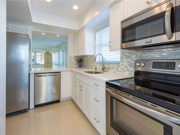 2020 Terra Mar Drive, Unit 101, Pompano Beach, FL 33062
