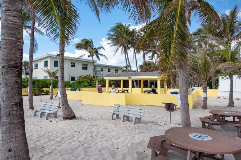 2020 Terra Mar Drive, Unit 101, Pompano Beach, FL 33062 Photo