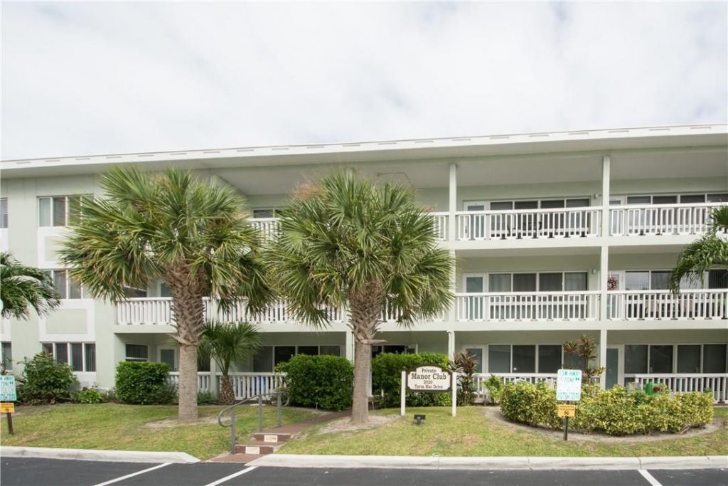 2020 Terra Mar Drive, Unit 101, Pompano Beach, FL 33062 Photo