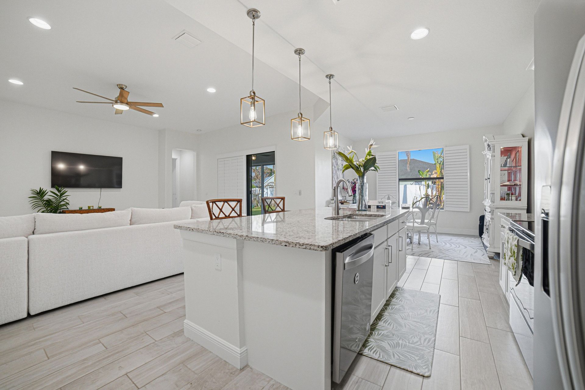 5775 NW Cahaba Street, Port Saint Lucie, FL 34986 Photo
