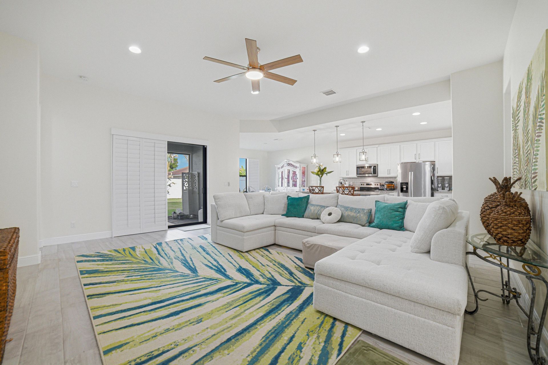 5775 NW Cahaba Street, Port Saint Lucie, FL 34986 Photo