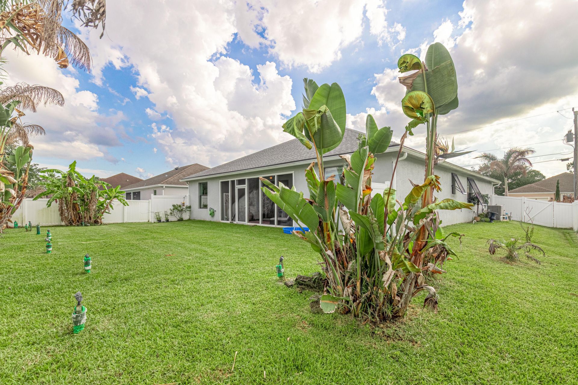 5775 NW Cahaba Street, Port Saint Lucie, FL 34986 Photo