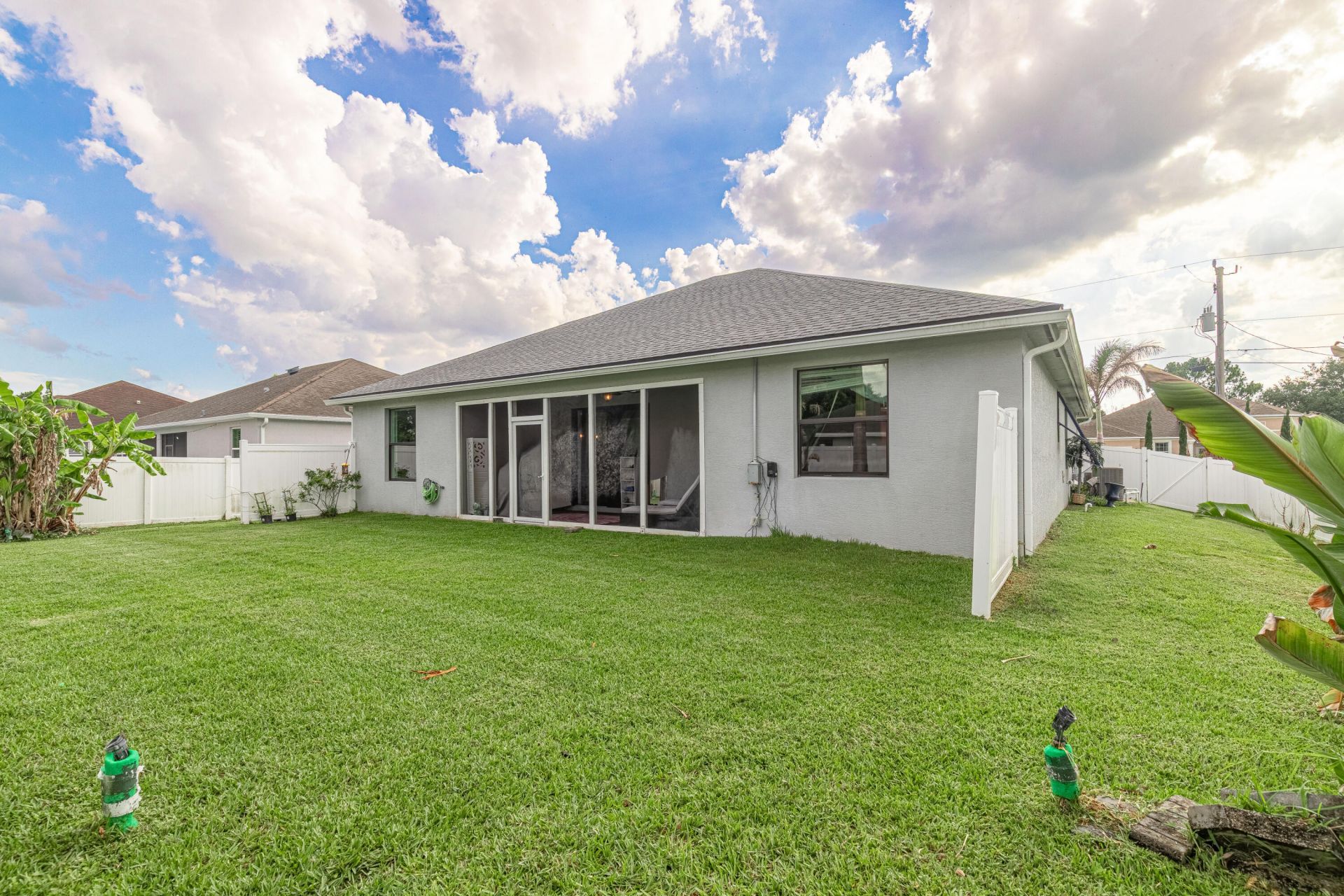 5775 NW Cahaba Street, Port Saint Lucie, FL 34986 Photo
