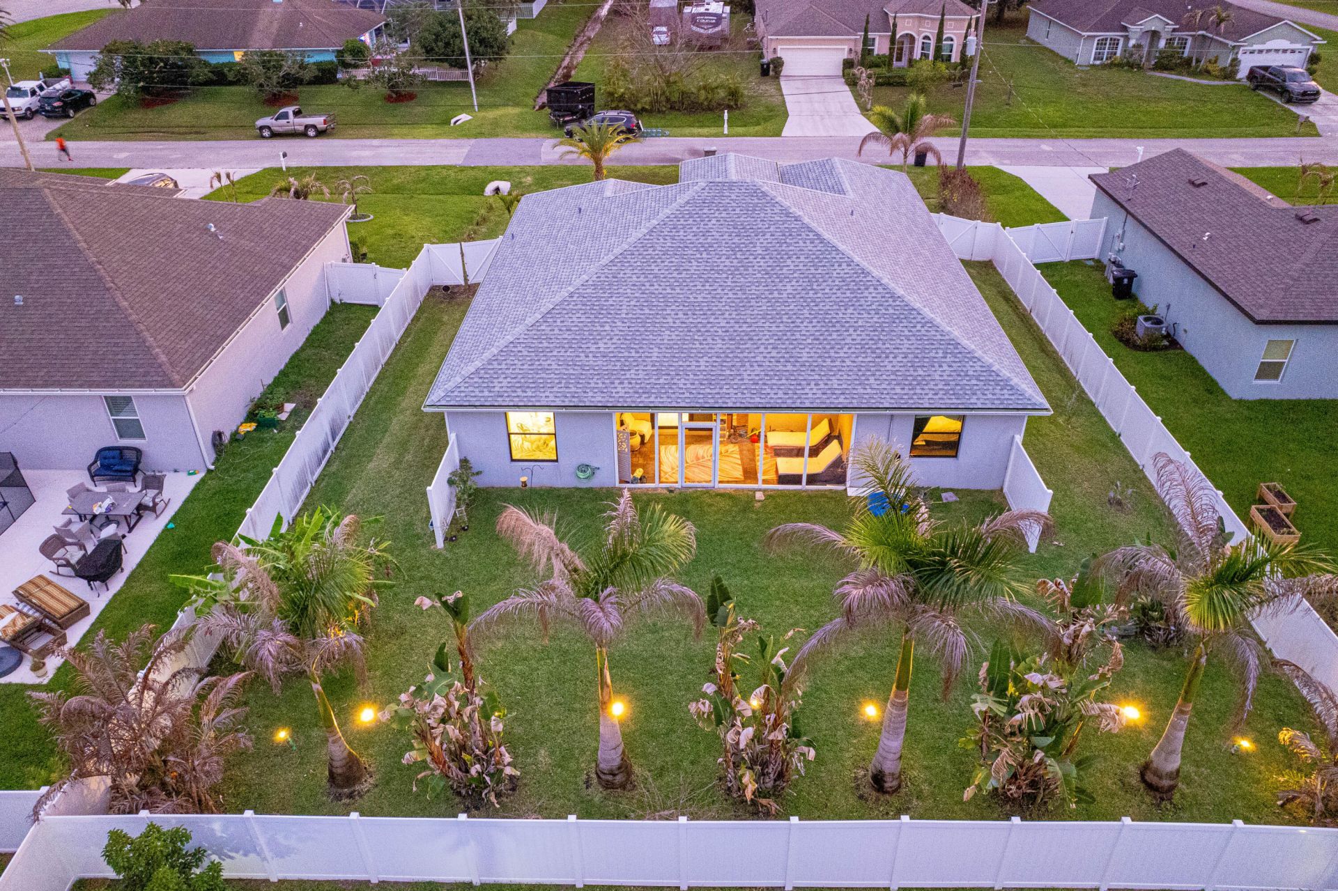 5775 NW Cahaba Street, Port Saint Lucie, FL 34986 Photo