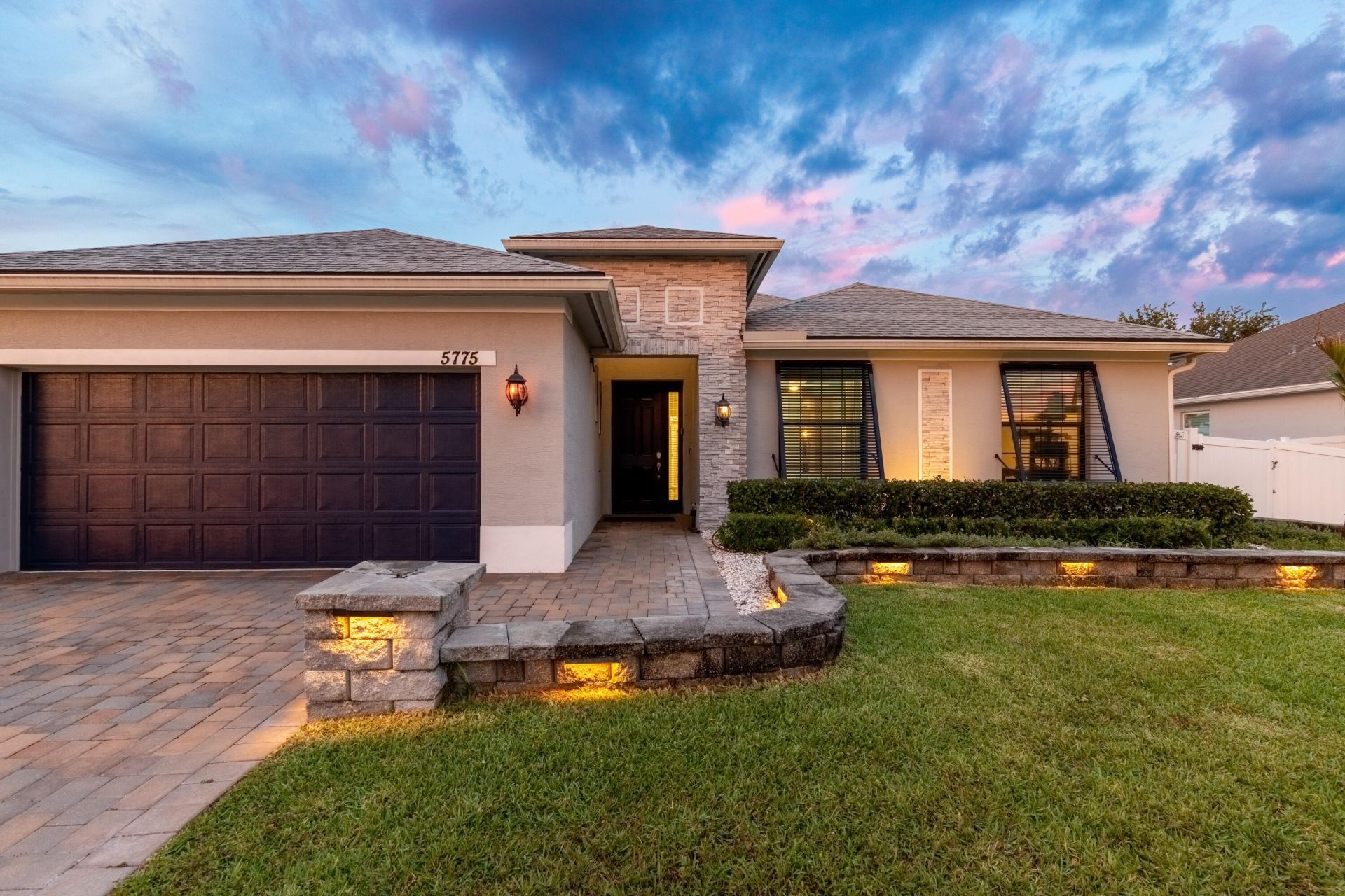 5775 NW Cahaba Street, Port Saint Lucie, FL 34986 Photo