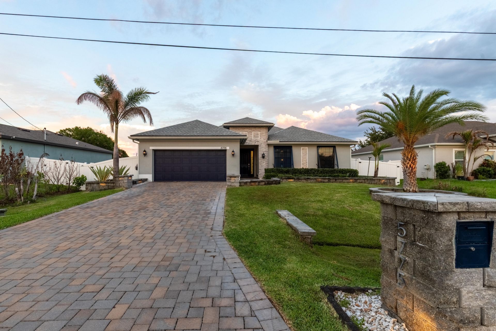 5775 NW Cahaba Street, Port Saint Lucie, FL 34986 Photo