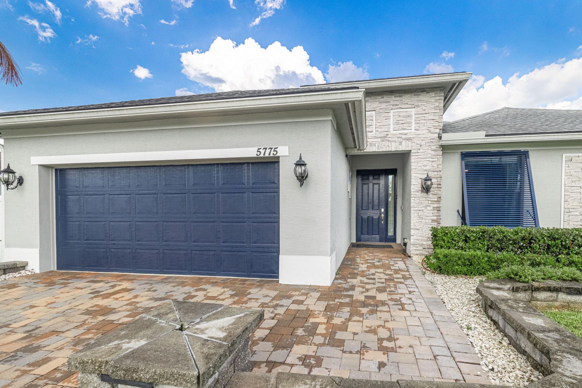 5775 NW Cahaba Street, Port Saint Lucie, FL 34986 Photo