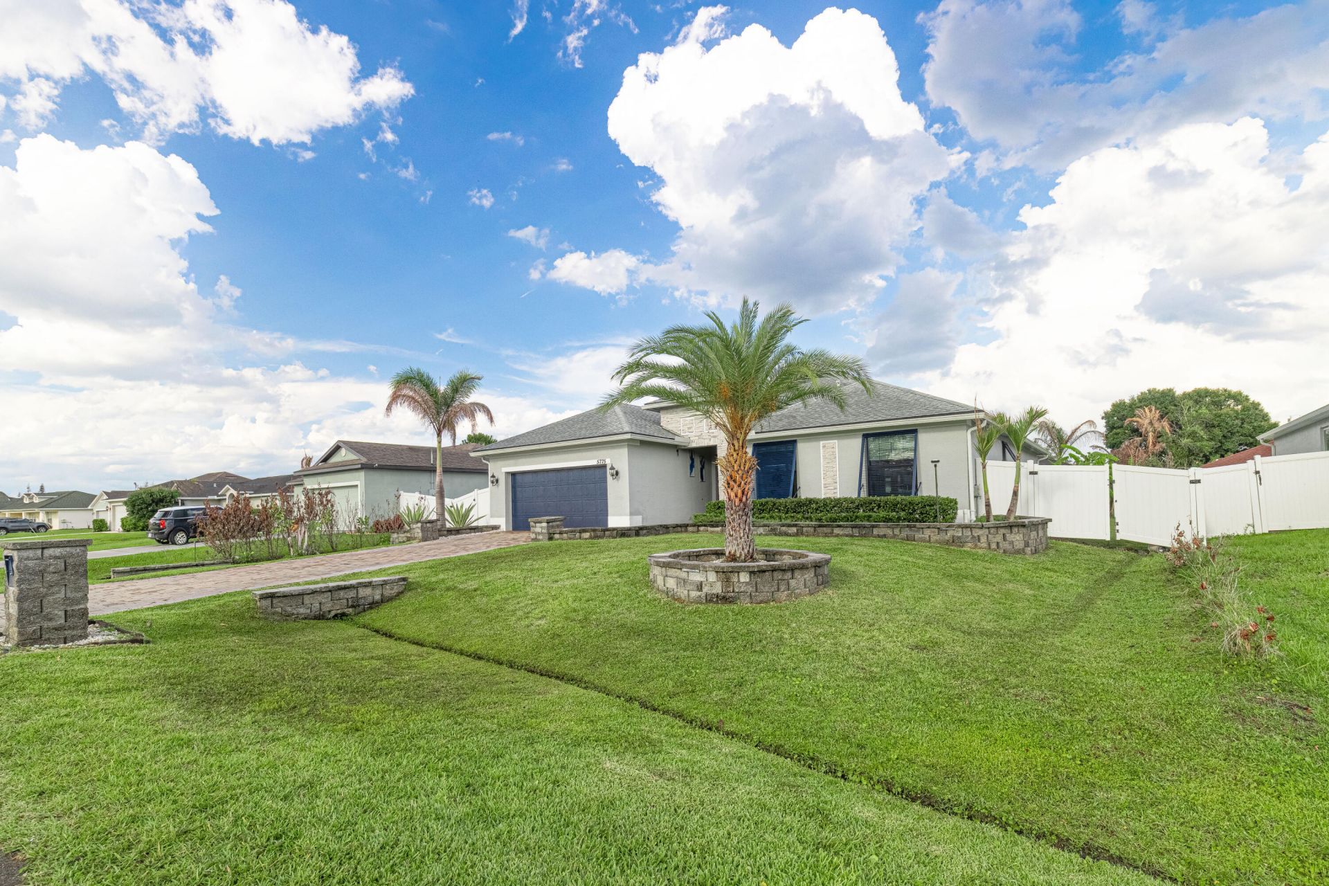 5775 NW Cahaba Street, Port Saint Lucie, FL 34986 Photo