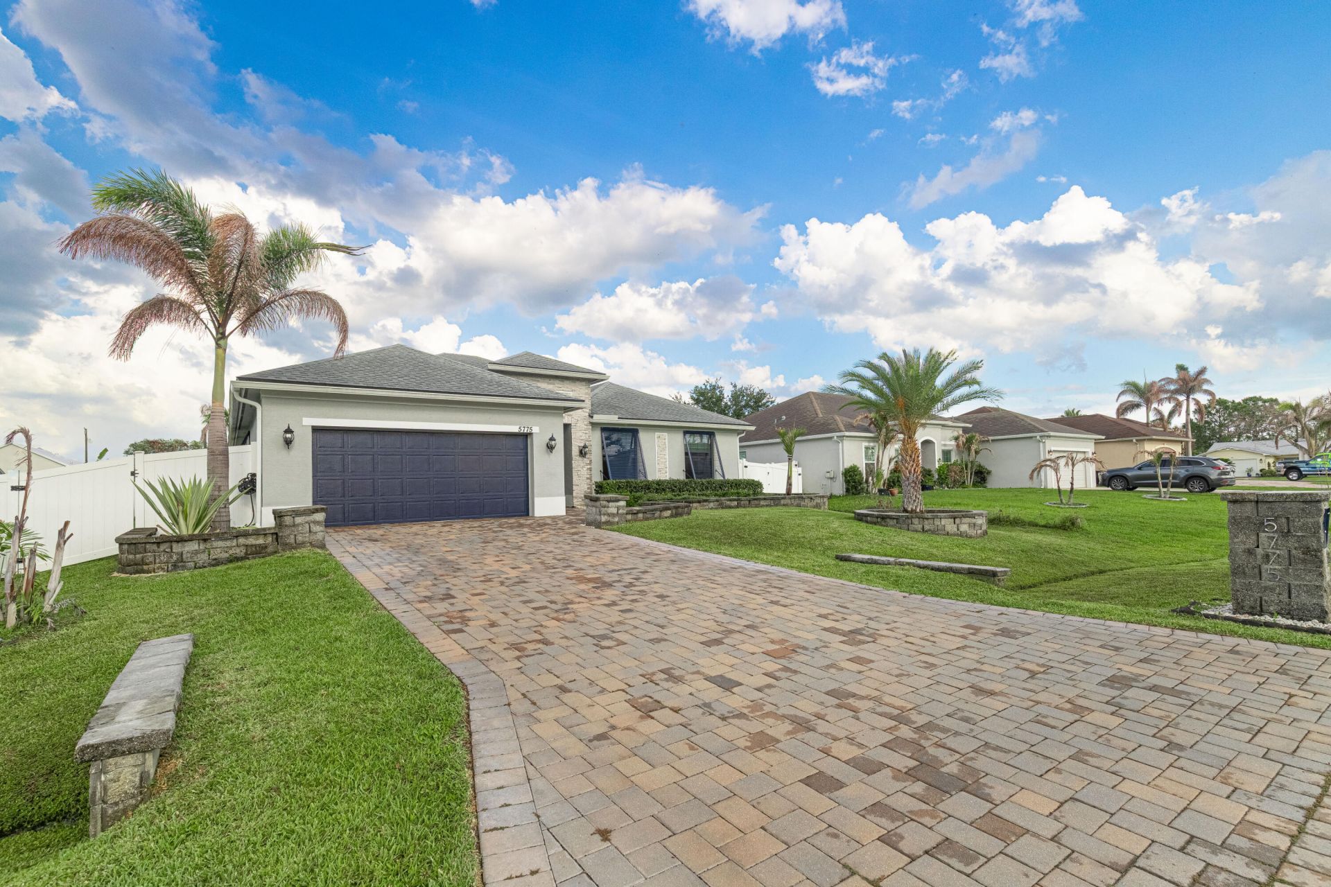 5775 NW Cahaba Street, Port Saint Lucie, FL 34986 Photo