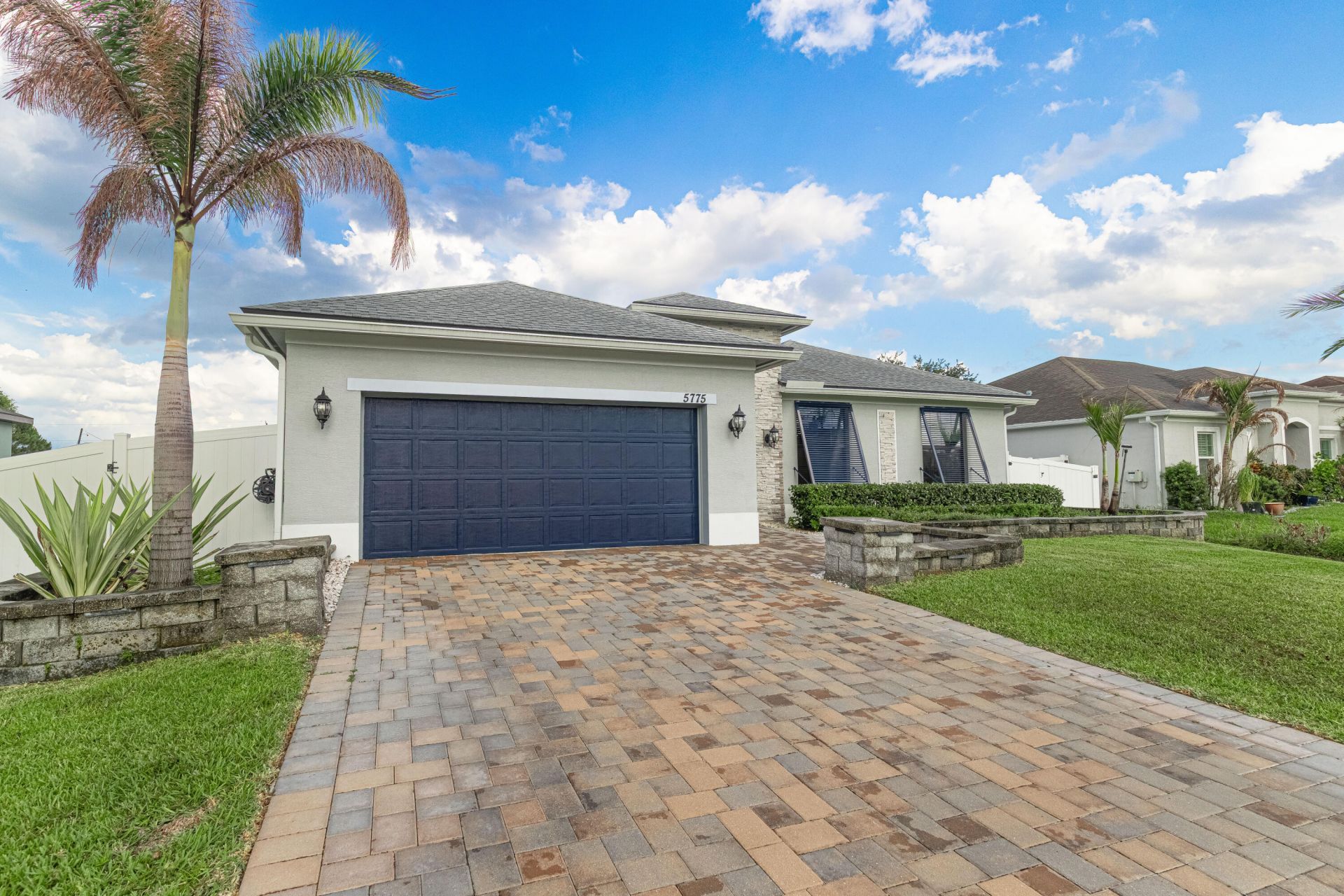 5775 NW Cahaba Street, Port Saint Lucie, FL 34986 Photo