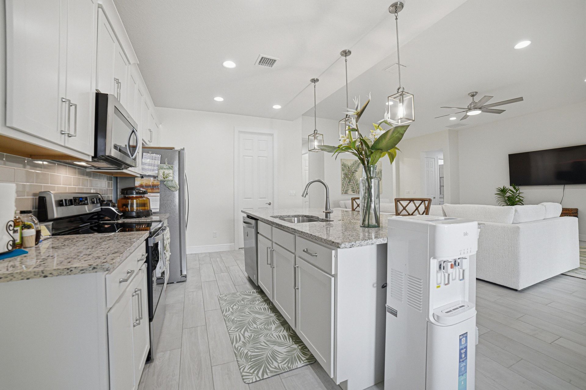 5775 NW Cahaba Street, Port Saint Lucie, FL 34986 Photo